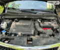 Сірий Кіа Sportage, об'ємом двигуна 2 л та пробігом 75 тис. км за 17500 $, фото 19 на Automoto.ua