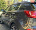 Серый Киа Sportage, объемом двигателя 2 л и пробегом 197 тыс. км за 14599 $, фото 86 на Automoto.ua