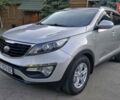 Сірий Кіа Sportage, об'ємом двигуна 1.7 л та пробігом 188 тис. км за 13200 $, фото 1 на Automoto.ua