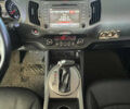 Серый Киа Sportage, объемом двигателя 2 л и пробегом 209 тыс. км за 14700 $, фото 26 на Automoto.ua