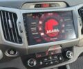 Сірий Кіа Sportage, об'ємом двигуна 2 л та пробігом 208 тис. км за 14800 $, фото 17 на Automoto.ua