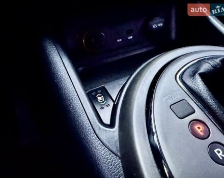 Серый Киа Sportage, объемом двигателя 2 л и пробегом 161 тыс. км за 13999 $, фото 26 на Automoto.ua