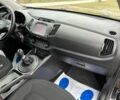 Серый Киа Sportage, объемом двигателя 1.6 л и пробегом 97 тыс. км за 8100 $, фото 16 на Automoto.ua