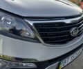 Сірий Кіа Sportage, об'ємом двигуна 1.7 л та пробігом 188 тис. км за 13200 $, фото 17 на Automoto.ua