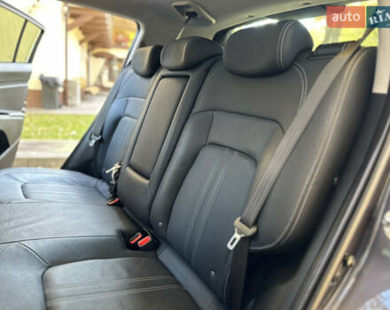 Серый Киа Sportage, объемом двигателя 2 л и пробегом 197 тыс. км за 14599 $, фото 157 на Automoto.ua