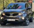 Серый Киа Sportage, объемом двигателя 2 л и пробегом 197 тыс. км за 14599 $, фото 34 на Automoto.ua