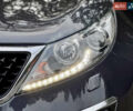 Серый Киа Sportage, объемом двигателя 2 л и пробегом 266 тыс. км за 15600 $, фото 6 на Automoto.ua