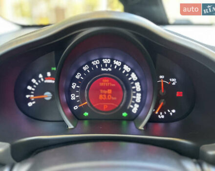 Серый Киа Sportage, объемом двигателя 2 л и пробегом 197 тыс. км за 14599 $, фото 129 на Automoto.ua