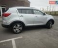 Серый Киа Sportage, объемом двигателя 2 л и пробегом 216 тыс. км за 13299 $, фото 13 на Automoto.ua