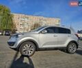 Серый Киа Sportage, объемом двигателя 2.36 л и пробегом 140 тыс. км за 12000 $, фото 1 на Automoto.ua