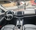Серый Киа Sportage, объемом двигателя 2 л и пробегом 216 тыс. км за 13299 $, фото 28 на Automoto.ua