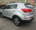 Серый Киа Sportage, объемом двигателя 2 л и пробегом 216 тыс. км за 13299 $, фото 14 на Automoto.ua