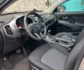 Сірий Кіа Sportage, об'ємом двигуна 0 л та пробігом 115 тис. км за 12800 $, фото 1 на Automoto.ua