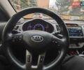 Серый Киа Sportage, объемом двигателя 2 л и пробегом 216 тыс. км за 13299 $, фото 30 на Automoto.ua