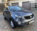 Серый Киа Sportage, объемом двигателя 1.7 л и пробегом 70 тыс. км за 14600 $, фото 51 на Automoto.ua