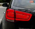 Серый Киа Sportage, объемом двигателя 2 л и пробегом 266 тыс. км за 15600 $, фото 15 на Automoto.ua