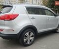 Серый Киа Sportage, объемом двигателя 2 л и пробегом 216 тыс. км за 13299 $, фото 15 на Automoto.ua