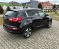 Серый Киа Sportage, объемом двигателя 1.6 л и пробегом 97 тыс. км за 8100 $, фото 7 на Automoto.ua