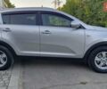 Сірий Кіа Sportage, об'ємом двигуна 1.7 л та пробігом 188 тис. км за 13200 $, фото 1 на Automoto.ua
