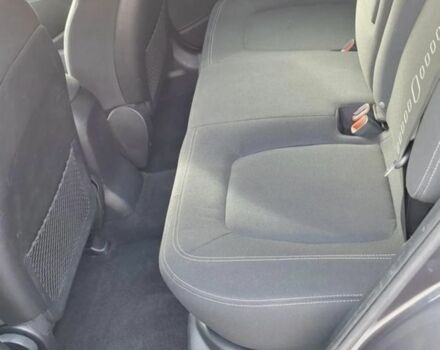 Серый Киа Sportage, объемом двигателя 1.6 л и пробегом 221 тыс. км за 4100 $, фото 4 на Automoto.ua