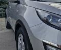 Сірий Кіа Sportage, об'ємом двигуна 1.7 л та пробігом 188 тис. км за 13200 $, фото 15 на Automoto.ua