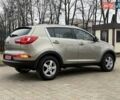 Серый Киа Sportage, объемом двигателя 1.6 л и пробегом 110 тыс. км за 11999 $, фото 21 на Automoto.ua