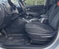 Сірий Кіа Sportage, об'ємом двигуна 1.7 л та пробігом 188 тис. км за 13200 $, фото 25 на Automoto.ua