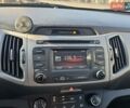Серый Киа Sportage, объемом двигателя 2.36 л и пробегом 140 тыс. км за 12000 $, фото 9 на Automoto.ua