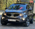 Серый Киа Sportage, объемом двигателя 2 л и пробегом 197 тыс. км за 14599 $, фото 37 на Automoto.ua