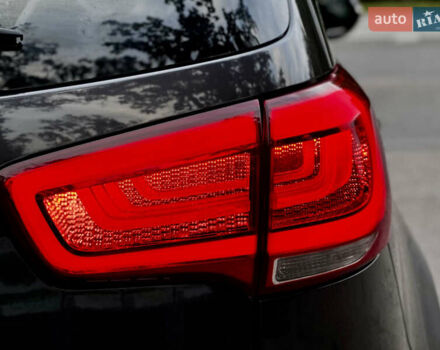 Серый Киа Sportage, объемом двигателя 2 л и пробегом 266 тыс. км за 15600 $, фото 19 на Automoto.ua