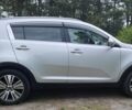 Серый Киа Sportage, объемом двигателя 2 л и пробегом 208 тыс. км за 14300 $, фото 5 на Automoto.ua