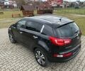 Серый Киа Sportage, объемом двигателя 1.6 л и пробегом 97 тыс. км за 8100 $, фото 14 на Automoto.ua