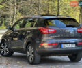 Серый Киа Sportage, объемом двигателя 2 л и пробегом 197 тыс. км за 14599 $, фото 82 на Automoto.ua
