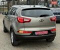 Серый Киа Sportage, объемом двигателя 1.6 л и пробегом 110 тыс. км за 11999 $, фото 16 на Automoto.ua