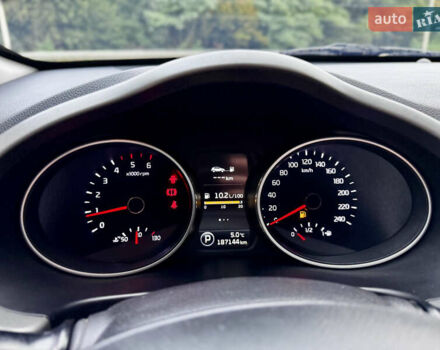 Серый Киа Sportage, объемом двигателя 2 л и пробегом 266 тыс. км за 15600 $, фото 37 на Automoto.ua
