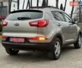 Серый Киа Sportage, объемом двигателя 1.6 л и пробегом 110 тыс. км за 11999 $, фото 20 на Automoto.ua