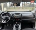 Серый Киа Sportage, объемом двигателя 1.6 л и пробегом 110 тыс. км за 11999 $, фото 36 на Automoto.ua