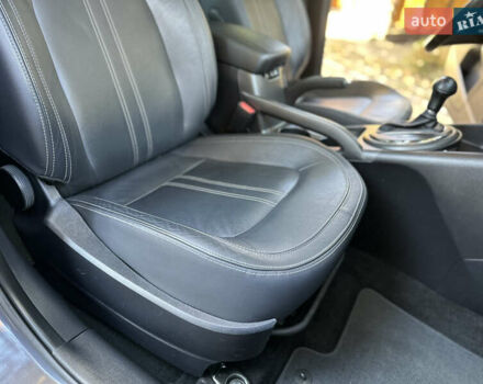 Серый Киа Sportage, объемом двигателя 2 л и пробегом 197 тыс. км за 14599 $, фото 109 на Automoto.ua