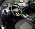 Серый Киа Sportage, объемом двигателя 2.4 л и пробегом 162 тыс. км за 12800 $, фото 10 на Automoto.ua