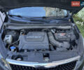 Серый Киа Sportage, объемом двигателя 2 л и пробегом 190 тыс. км за 15500 $, фото 18 на Automoto.ua