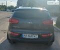 Сірий Кіа Sportage, об'ємом двигуна 1.69 л та пробігом 198 тис. км за 14200 $, фото 5 на Automoto.ua