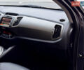 Серый Киа Sportage, объемом двигателя 2 л и пробегом 266 тыс. км за 15600 $, фото 40 на Automoto.ua