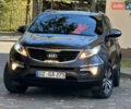 Серый Киа Sportage, объемом двигателя 2 л и пробегом 197 тыс. км за 14599 $, фото 9 на Automoto.ua
