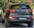 Серый Киа Sportage, объемом двигателя 2 л и пробегом 197 тыс. км за 14599 $, фото 79 на Automoto.ua