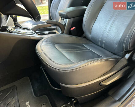 Серый Киа Sportage, объемом двигателя 2 л и пробегом 197 тыс. км за 14599 $, фото 145 на Automoto.ua