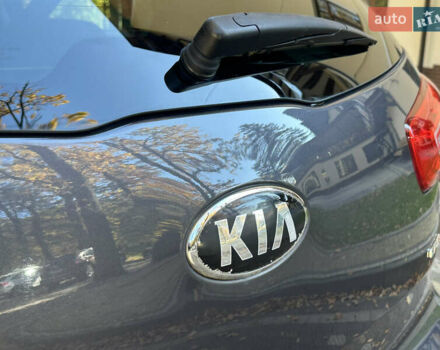 Серый Киа Sportage, объемом двигателя 2 л и пробегом 197 тыс. км за 14599 $, фото 91 на Automoto.ua
