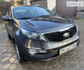 Серый Киа Sportage, объемом двигателя 1.7 л и пробегом 70 тыс. км за 14600 $, фото 50 на Automoto.ua