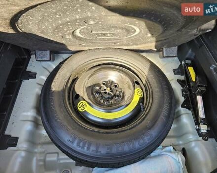 Серый Киа Sportage, объемом двигателя 2.36 л и пробегом 140 тыс. км за 12000 $, фото 16 на Automoto.ua