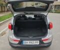 Серый Киа Sportage, объемом двигателя 2 л и пробегом 216 тыс. км за 13299 $, фото 17 на Automoto.ua