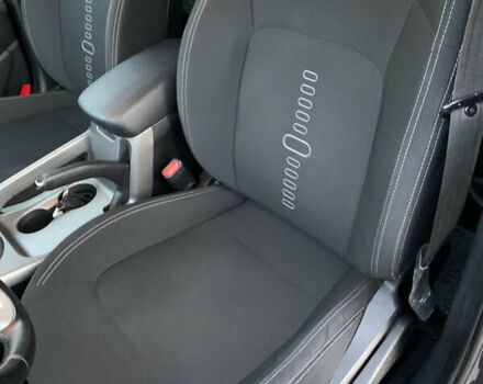 Сірий Кіа Sportage, об'ємом двигуна 1.7 л та пробігом 275 тис. км за 13000 $, фото 21 на Automoto.ua